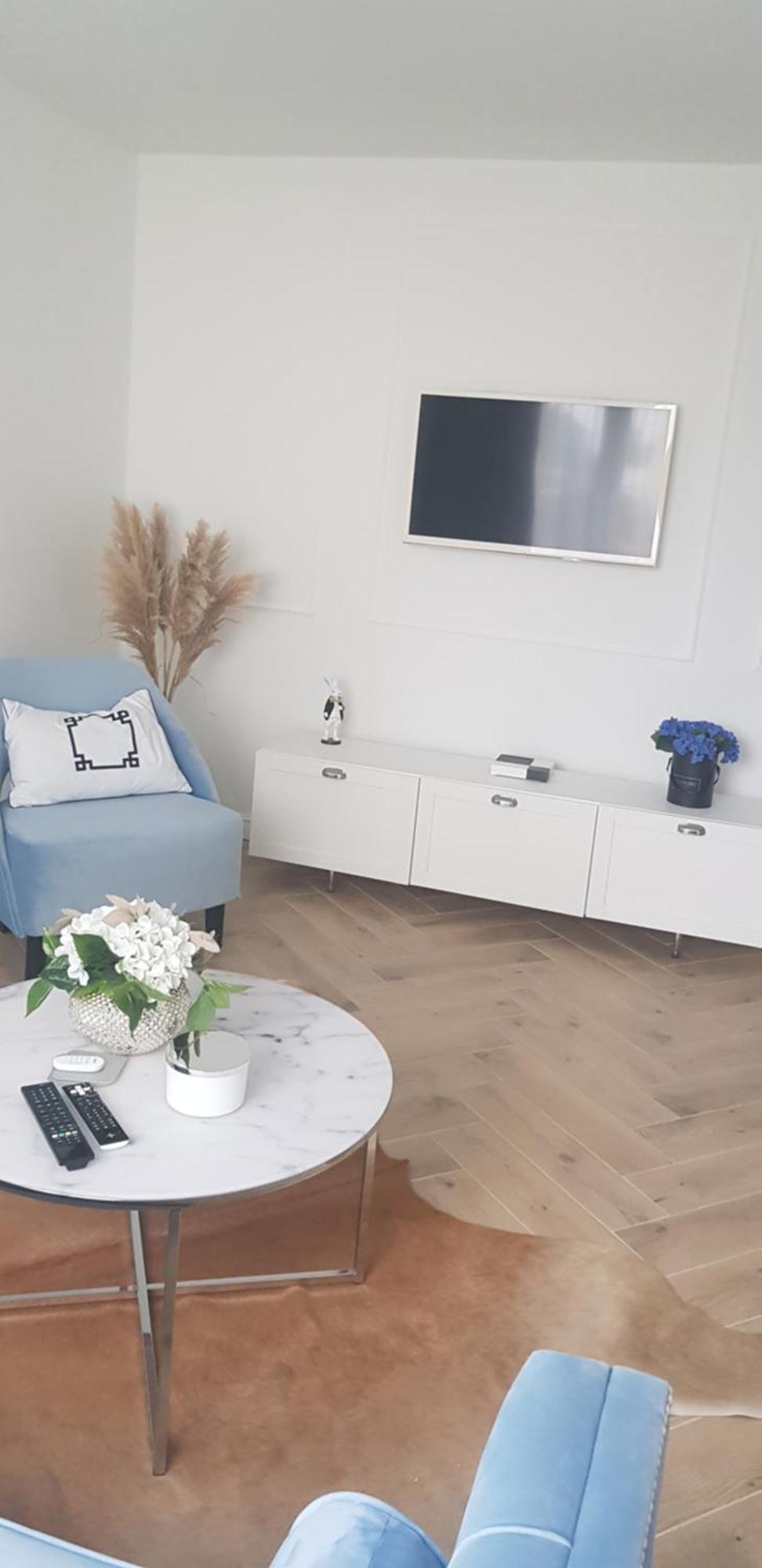 Apartmán Piaty Zakatek Czaplinek Exteriér fotografie